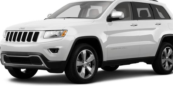JEEP GRAND CHEROKEE 2014 1C4RJFBT7EC347362 image